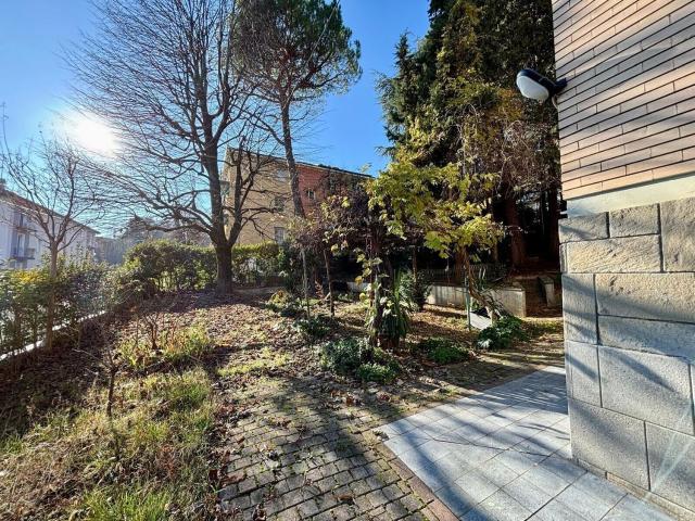 Appartamento in vendita di 258 m²
