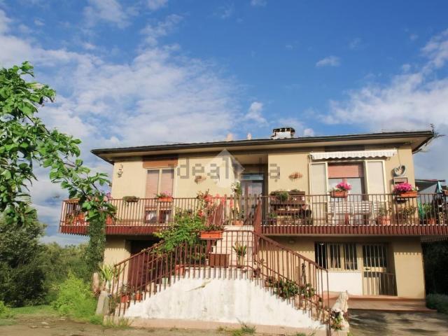 Appartamento in vendita di 258 m²