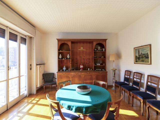 Appartamento in vendita di 258 m² in Via Giuseppe Missori