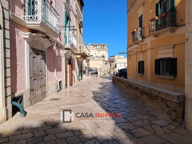 Appartamento in vendita di 258 m² in Via San Biagio, 58