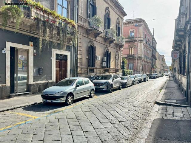 Appartamento in vendita di 259 m² in Via Musumeci