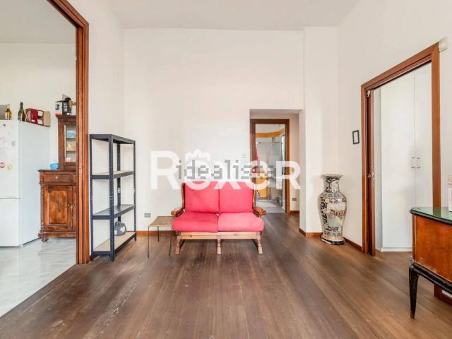 Appartamento in vendita di 259 m² in Via Privata Raimondo Montecuccoli, 17