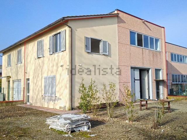 Appartamento in vendita di 259 m² in Via Toscana