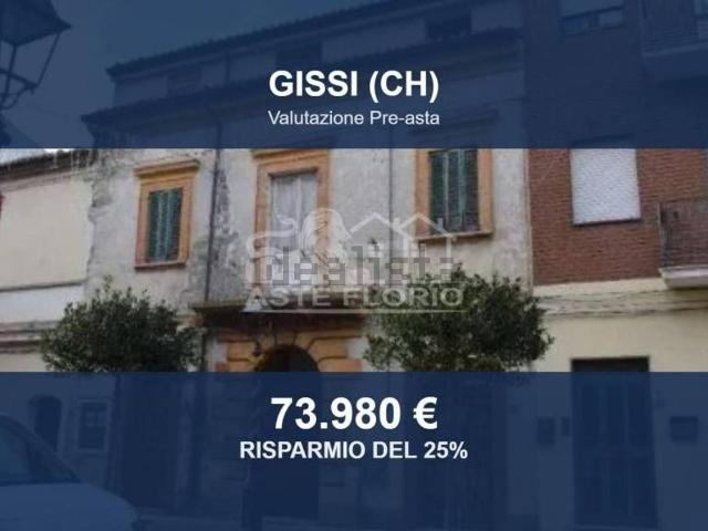 Appartamento in vendita di 259 m² in Corso Remo Gaspari, 25