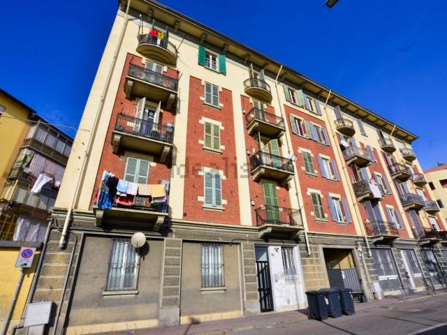 Appartamento in vendita di 25 m² in Corso Antonio Gramsci, 69