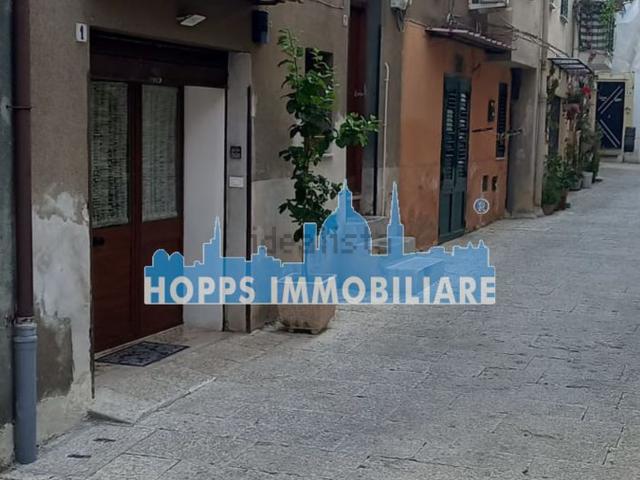 Appartamento in vendita di 25 m² in Cortile Manin