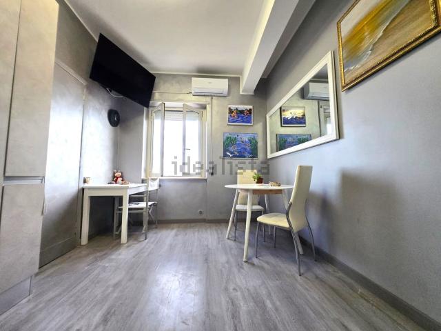 Appartamento in vendita di 25 m² in Lungomare delle Sirene