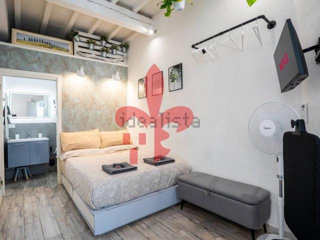 Appartamento in vendita di 25 m² in Piazza del Crocifisso