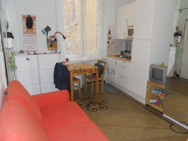 Appartamento in vendita di 25 m² in Vico del Fieno