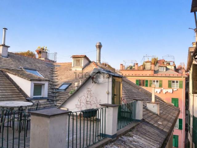 Appartamento in vendita di 25 m² in Vico Dietro Il Coro di San Cosimo, 12