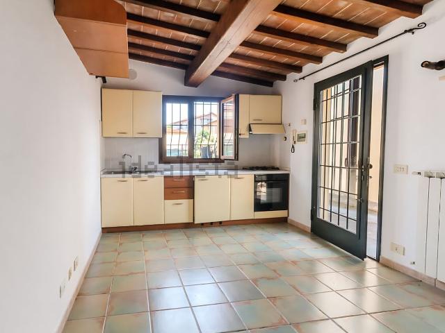 Appartamento in vendita di 25 m² in Via Tosco Romagnola Est