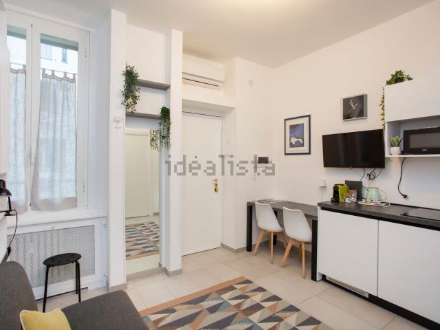 Appartamento in vendita di 25 m² in Via Ugo Bassi, 30