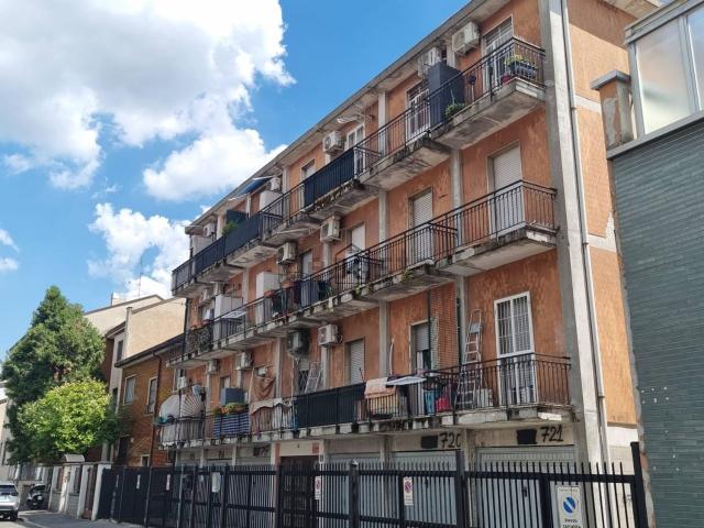Appartamento in vendita di 25 m² in Via Val di Non, 4