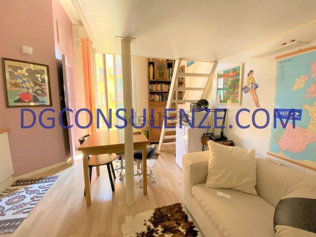 Appartamento in vendita di 25 m² in Via Vittor Pisani