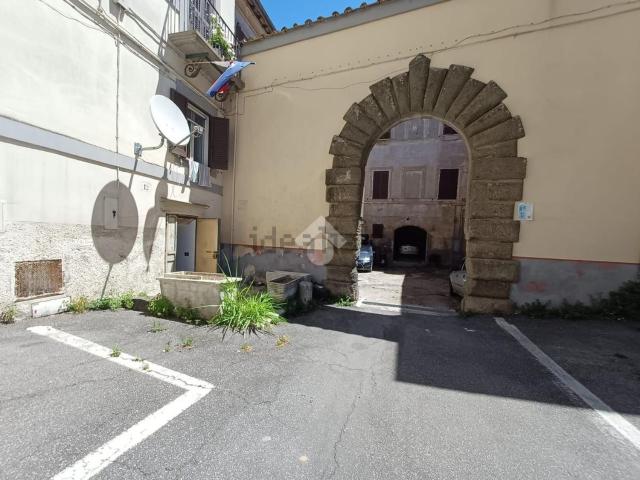 Appartamento in vendita di 25 m² in Via XIII Settembre, 12