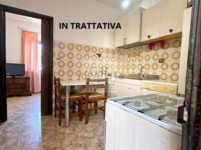 Appartamento in vendita di 25 m² in Via Agostino Scali, 83