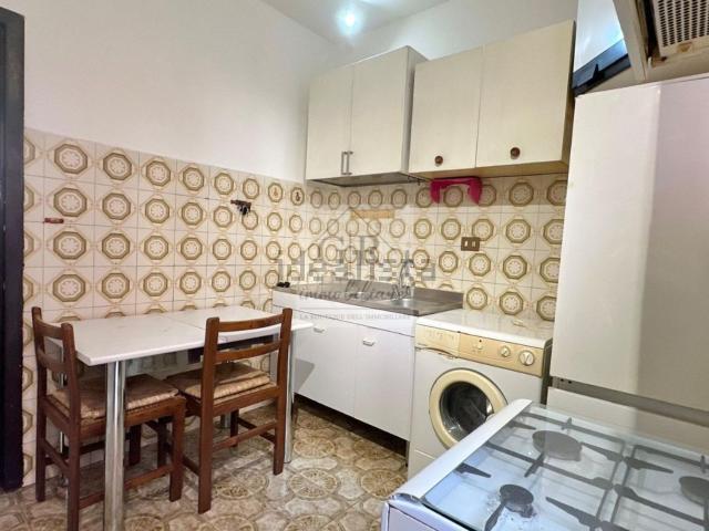 Appartamento in vendita di 25 m² in Via Agostino Scali, 83