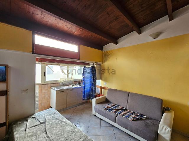 Appartamento in vendita di 25 m² in Via Amsicora, 2