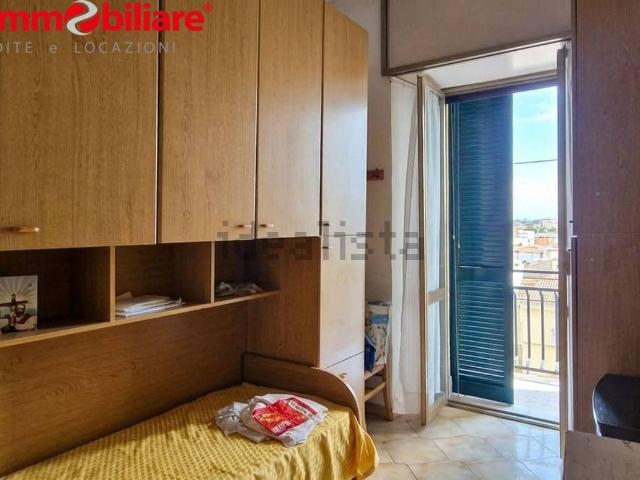 Appartamento in vendita di 25 m² in Via Andrea Cantelmo