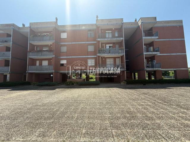 Appartamento in vendita di 25 m² in Via Antico Ippodromo, 17