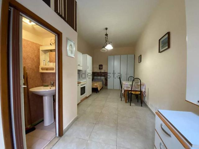 Appartamento in vendita di 25 m² in Via Archimede
