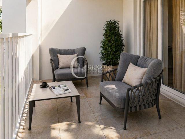 Appartamento in vendita di 25 m² in Via Attilio Lazzari