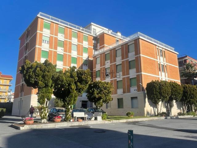 Appartamento in vendita di 25 m² in Via Aurelia, 82