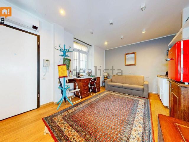 Appartamento in vendita di 25 m² in Via Beato Angelico, 31