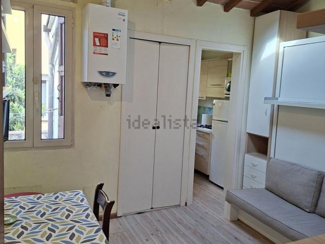 Appartamento in vendita di 25 m² in Via Bernardino Ramazzini, 35
