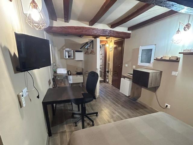 Appartamento in vendita di 25 m² in Via Broccaindosso