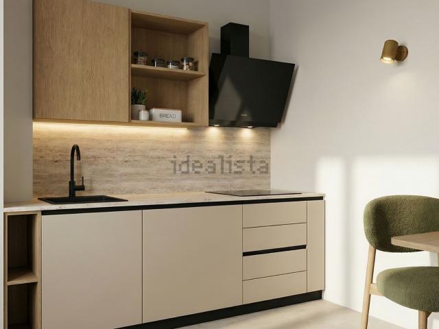 Appartamento in vendita di 25 m² in Via Cadore