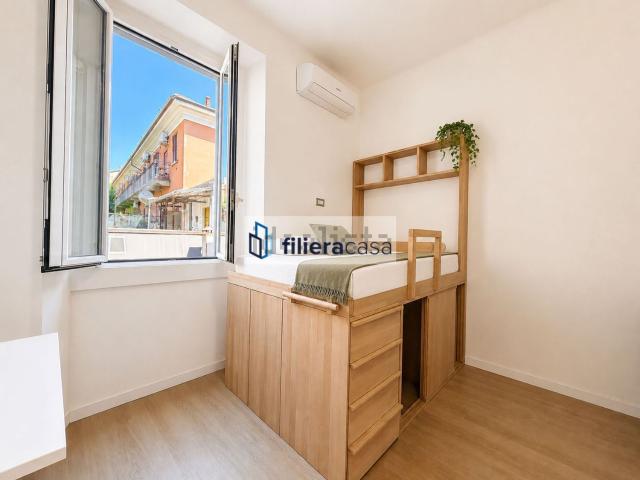 Appartamento in vendita di 25 m² in Via Carlo D&apos Adda, 4