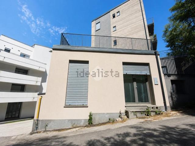 Appartamento in vendita di 25 m² in Via Castiglione, 15