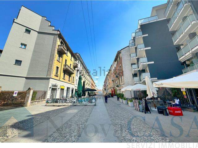Appartamento in vendita di 25 m² in Via Casale, 3