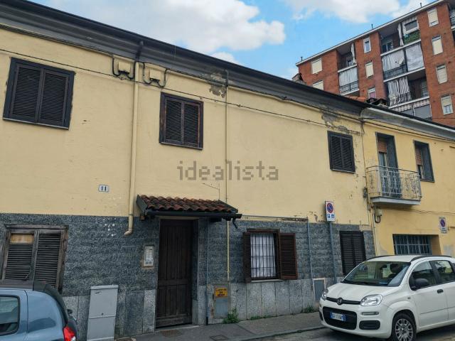 Appartamento in vendita di 25 m² in Via Caselette, 11