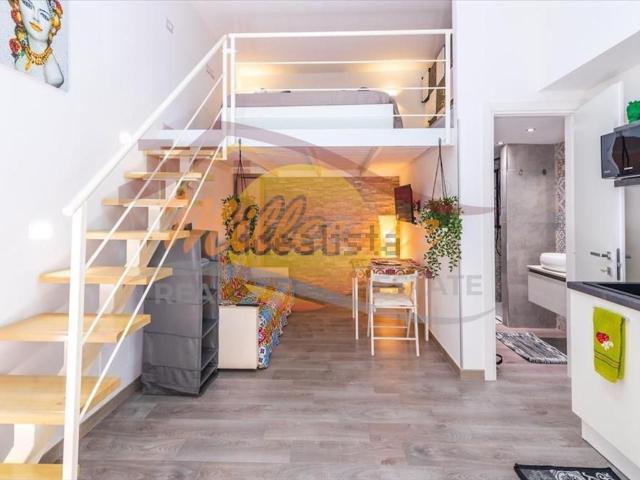 Appartamento in vendita di 25 m² in Via Catania