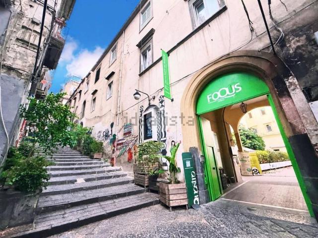 Appartamento in vendita di 25 m² in Via Concordia