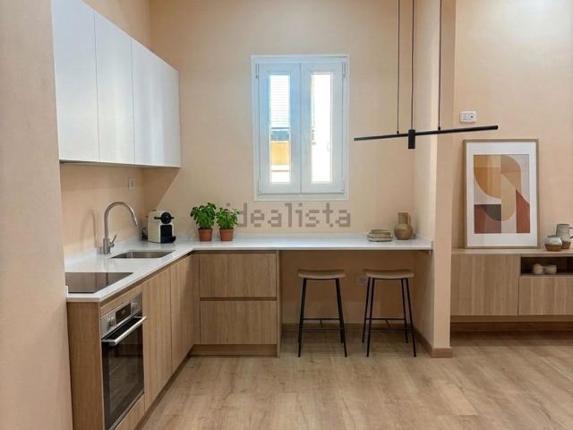 Appartamento in vendita di 25 m² in Via Cosimo Ridolfi, 33