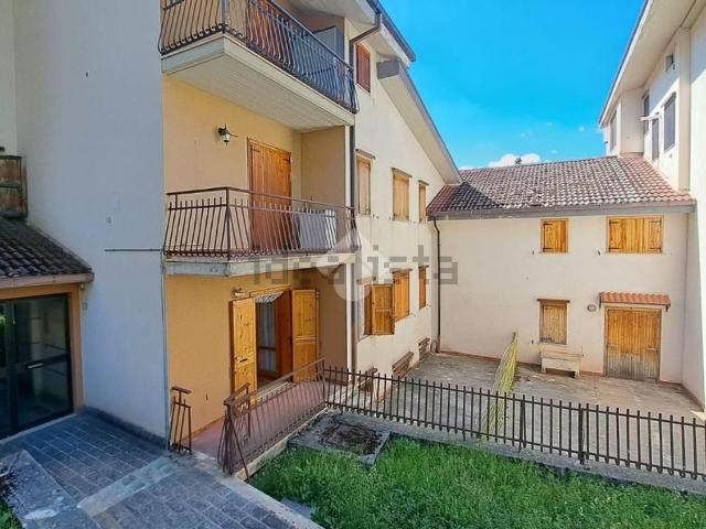 Appartamento in vendita di 25 m² in Via Dante Alighieri, 35
