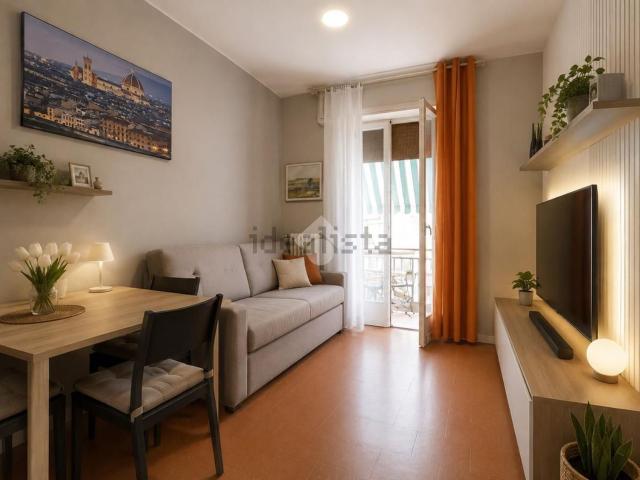 Appartamento in vendita di 25 m² in Via de&apos  Barbadori, 3