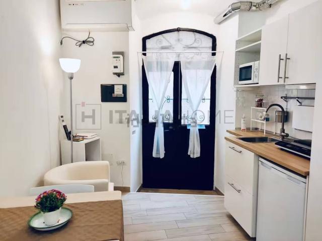 Appartamento in vendita di 25 m² in Via dei Genovesi