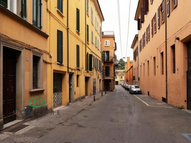 Appartamento in vendita di 25 m² in Via del Fossato