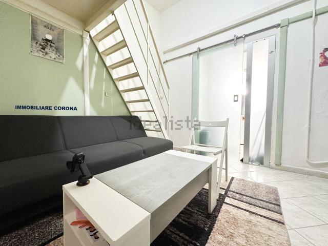 Appartamento in vendita di 25 m² in Via del Piegarello, 15
