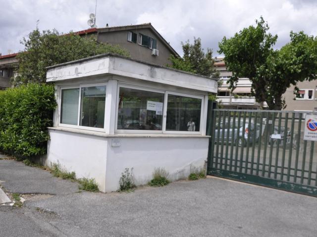 Appartamento in vendita di 25 m² in Via dell&apos Acqua Traversa, 185