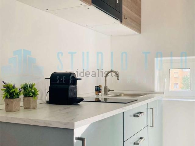 Appartamento in vendita di 25 m² in Via della Torre, 16