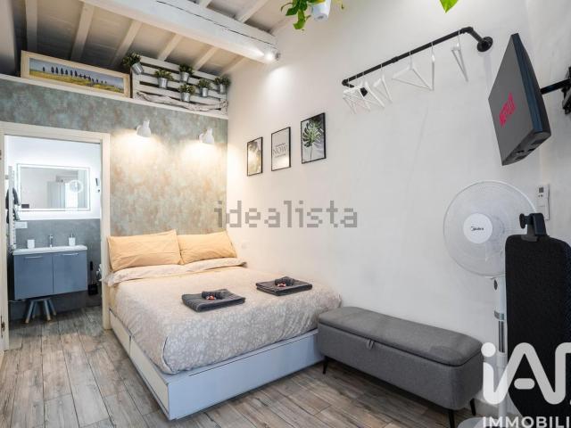 Appartamento in vendita di 25 m² in Via della Fortezza