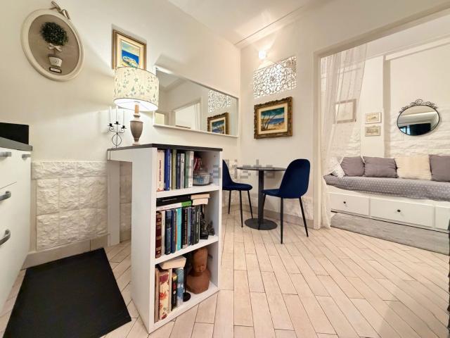 Appartamento in vendita di 25 m² in Via delle Casine