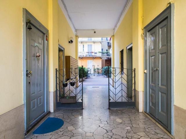 Appartamento in vendita di 25 m² in Via delle Leghe, 16