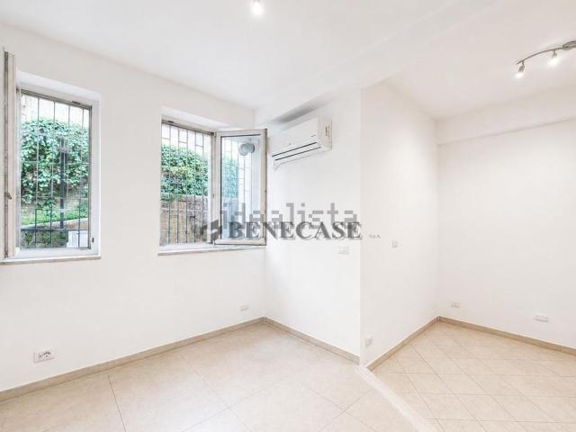 Appartamento in vendita di 25 m² in Via di Monte del Gallo