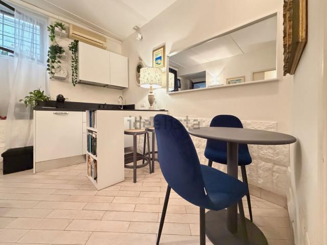 Appartamento in vendita di 25 m² in Via di San Giuseppe